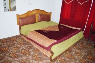 Hotel Shahjahan, Pahalgam 2